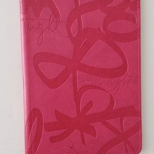 Beautiful Pink KINDLE Cover